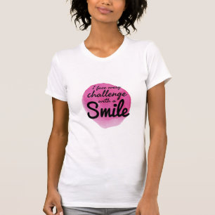 verklaringen voor zelfliefde en zelfaanvaarding t-shirt