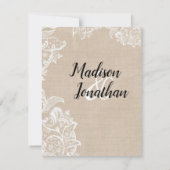 VERKLARINGKAART BEDANKKAART (Achterkant)