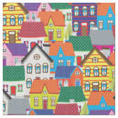 Verkleurde behuizing stof (Close Up)