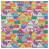 Verkleurde behuizing stof (Swatch)