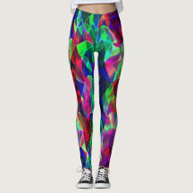 Verkleurde gebogen driehoeken of rimpels, donkerst