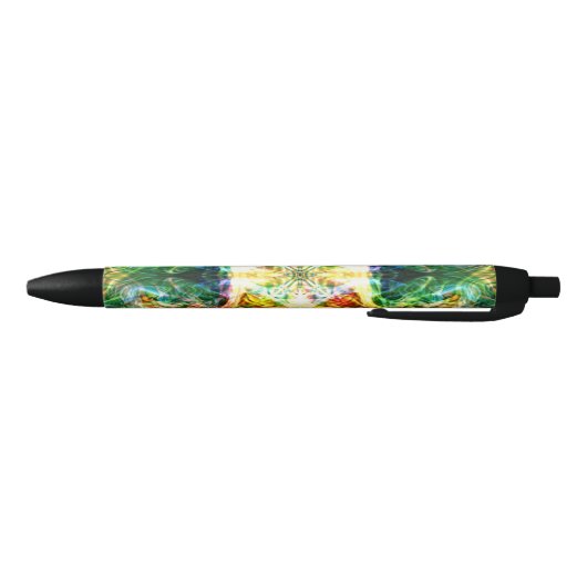 Verkleurde pen (Bodem)