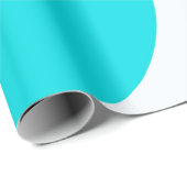 Verkleurde vormen cadeaupapier (Rol Hoek)