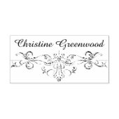 Verkleuringsgoud 1 + jouw ideeën Rubberstempel (Afrduk)