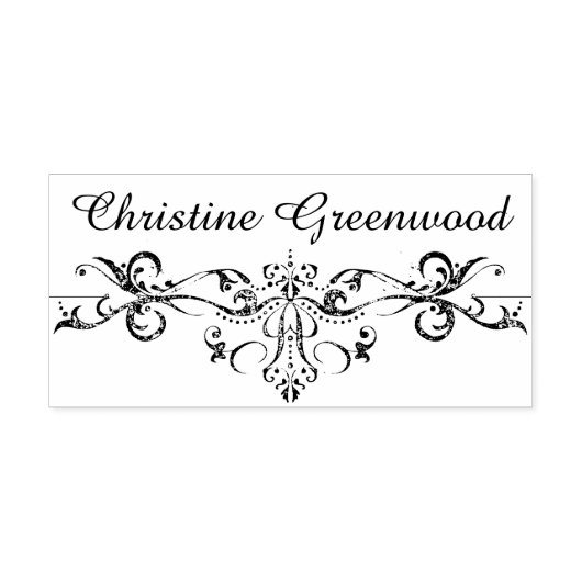  Verkleuringsgoud 1 + jouw ideeën Rubberstempel (Afrduk)