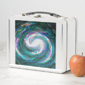 Verkleven melkweg (In situ)