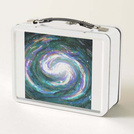 Verkleven melkweg (Achterkant)