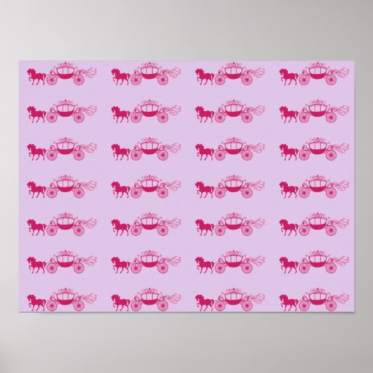 Verklikkervervoer ~ Cadeaupapier 16 x 12 Poster (Voorkant)