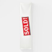 VERKOCHT! SPANDOEK (Verticaal)