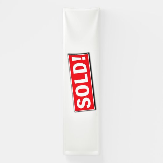 VERKOCHT! SPANDOEK (Verticaal)