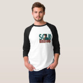 VERKOCHT T-SHIRT (Voorkant volledig)