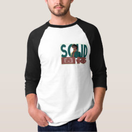 VERKOCHT T-SHIRT