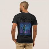 VERKOCHT T-SHIRT (Achterkant volledig)