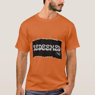 Verkocht T-shirt