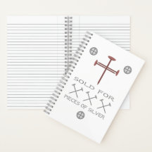 Verkocht voor 30 stuks zilver