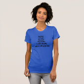 Verkoop 4 T-shirt vrouwen (Voorkant volledig)