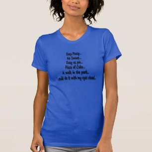 Verkoop 4 T-shirt vrouwen