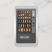 Verkoop aangepaste QR Visitekaartje (Voorkant)