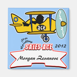 Verkoop Ace Top Seller Magnet