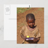Verkoop Briefkaart (Voorkant / Achterkant)