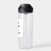 VERKOOP! CamelBak Eddy 20oz Drink Fles (Achterkant)