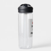 VERKOOP! CamelBak Eddy 20oz Drink Fles (Voorkant)