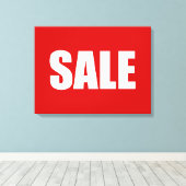 VERKOOP CANVAS AFDRUK (Insitu (Houten vloer))