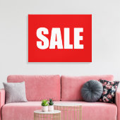 VERKOOP CANVAS AFDRUK (Insitu (Woonkamer))