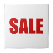 VERKOOP Ceric TEGEL Tegeltje (Voorkant)