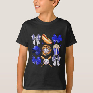 Verkoop Coquette Bow Verkoop Mama Verkoop Mama Moe T-shirt