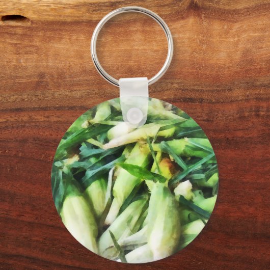 Verkoop corn sleutelhanger (Voorkant)