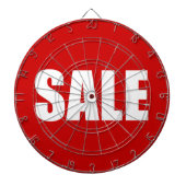 VERKOOP DARTBORD (Voorkant)