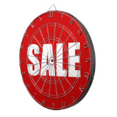 VERKOOP DARTBORD (Voorkant Rechts)