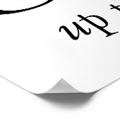 Verkoop detailhandel Mode Juwelry Poster tufted sa (Hoek)