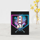 Verkoop Drip 8e Verjaardag Home Bord Jongens Jeugd Kaart (Gele Bloem)