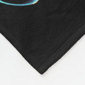 Verkoop Drip 8e Verjaardag Jongens Nummer 8 Jeugd Fleece Deken (Hoek)