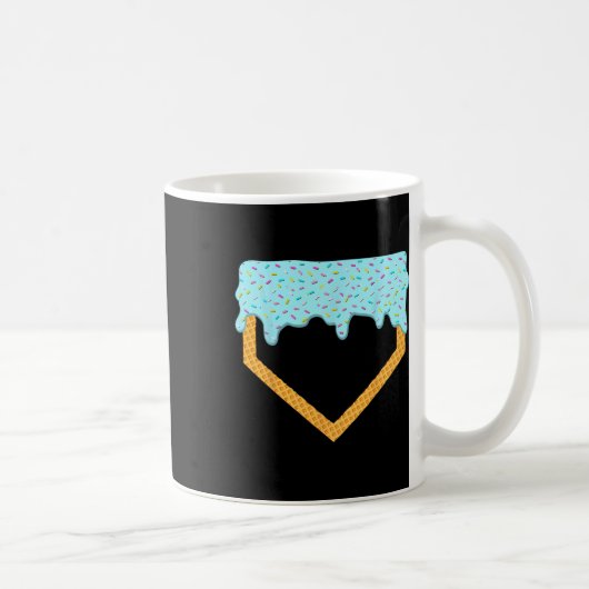 Verkoop Drip Boys Home Bord Ice Cream Sport Speler Koffiemok (Rechts)