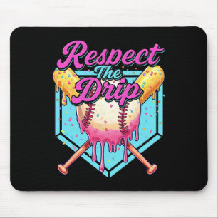 Verkoop Drip Boys Home Bord Jeugdsport Respect Muismat