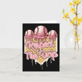 Verkoop Drip Boys Ice Cream Drip Jeugd Respect De  Kaart (Gele Bloem)