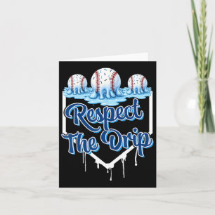 Verkoop Drip Boys Ice Cream Drip Jeugd Respect De  Kaart