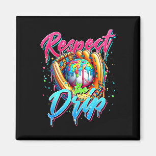 Verkoop Drip Boys Ice Cream Drip Jeugd Respect De Magneet