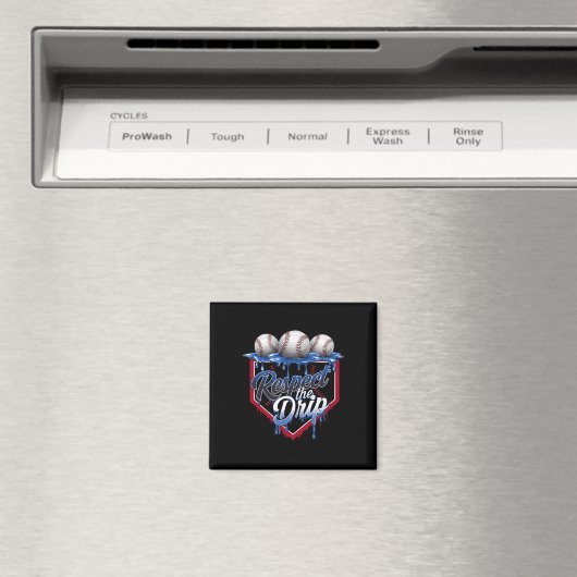 Verkoop Drip Boys Ice Cream Drip Jeugd Respect De  Magneet (Insitu (Vaatwasser))