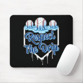 Verkoop Drip Boys Ice Cream Drip Jeugd Respect De  Muismat (Met muis)