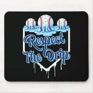 Verkoop Drip Boys Ice Cream Drip Jeugd Respect De  Muismat