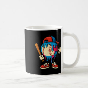 Verkoop Drip Boys Ice Cream Drip Jeugd Sport Speld Koffiemok