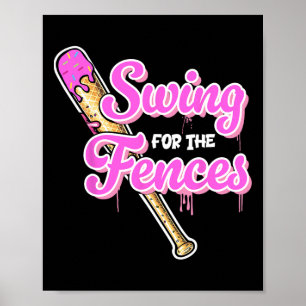 Verkoop Drip Boys Ice Cream Drip Jeugd Swing voor Poster