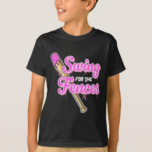 Verkoop Drip Boys Ice Cream Drip Jeugd Swing voor  T-shirt