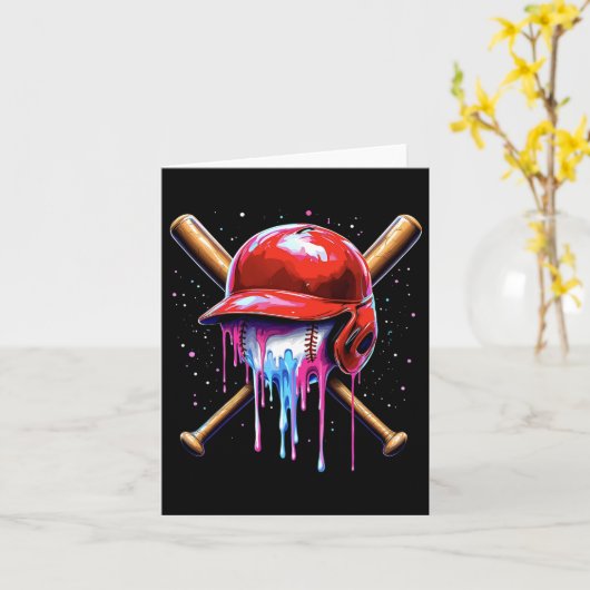 Verkoop Drip Boys Ice Cream Drip Jeugd Ts Helm Dri Kaart (Gele Bloem)