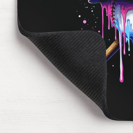 Verkoop Drip Boys Ice Cream Drip Jeugd Ts Helm Dri Muismat (Hoek)