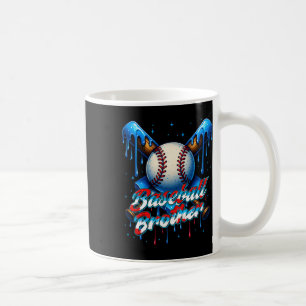 Verkoop Drip Broeder Dag Verjaardag Groep Matching Koffiemok